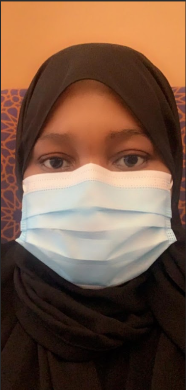 Dr. Ashwaq Ibrahim barnawi 